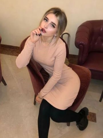 Анкета проститутки Алиса, 24 года